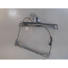 MECANISME+MOTEUR LEVE-GLACE AVANT GAUCHE RENAULT KANGOO EXPRESS 2008-