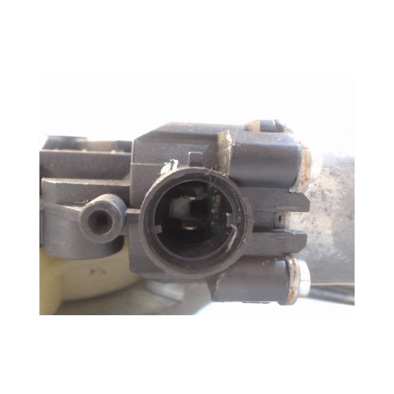 MECANISME+MOTEUR LEVE-GLACE AVANT GAUCHE RENAULT KANGOO EXPRESS 2008-