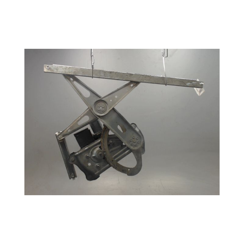 MECANISME+MOTEUR LEVE-GLACE AVANT DROIT RENAULT MEGANE