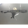 MECANISME+MOTEUR LEVE-GLACE AVANT DROIT FIAT PANDA