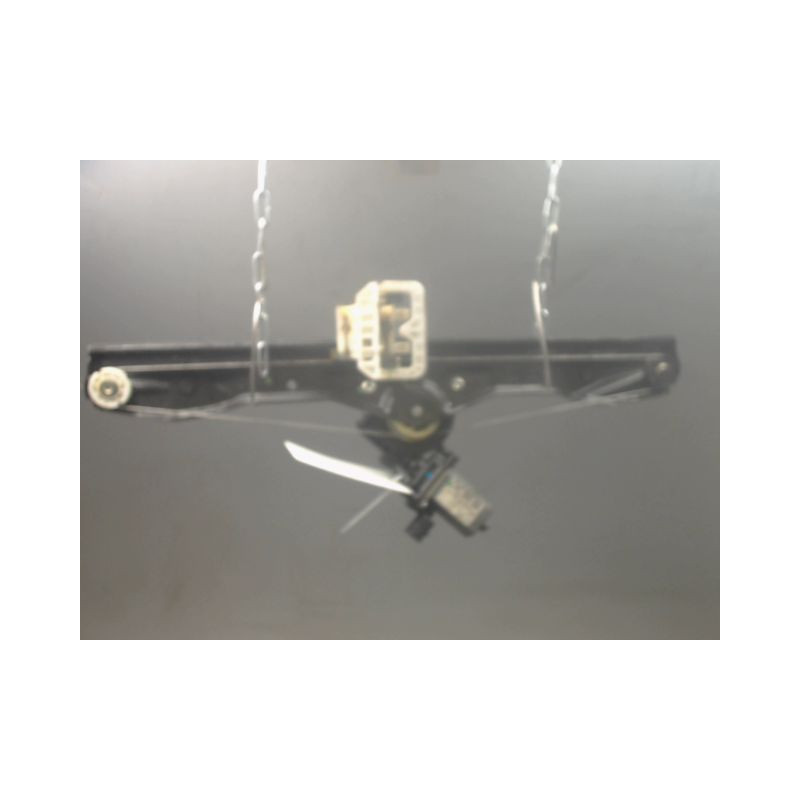 MECANISME+MOTEUR LEVE-GLACE AVANT DROIT FIAT PANDA