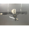 MECANISME+MOTEUR LEVE-GLACE AVANT DROIT FIAT PANDA