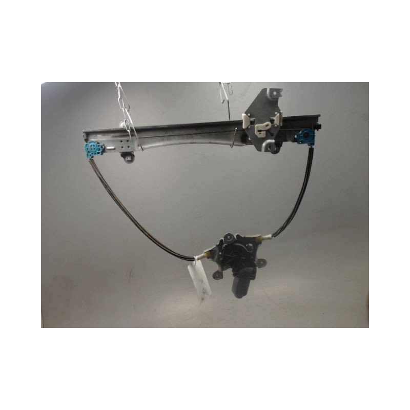 MECANISME+MOTEUR LEVE-GLACE AVANT DROIT RENAULT TWINGO