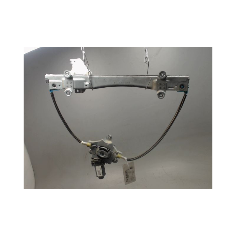 MECANISME+MOTEUR LEVE-GLACE AVANT DROIT RENAULT TWINGO
