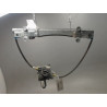 MECANISME+MOTEUR LEVE-GLACE AVANT DROIT RENAULT TWINGO