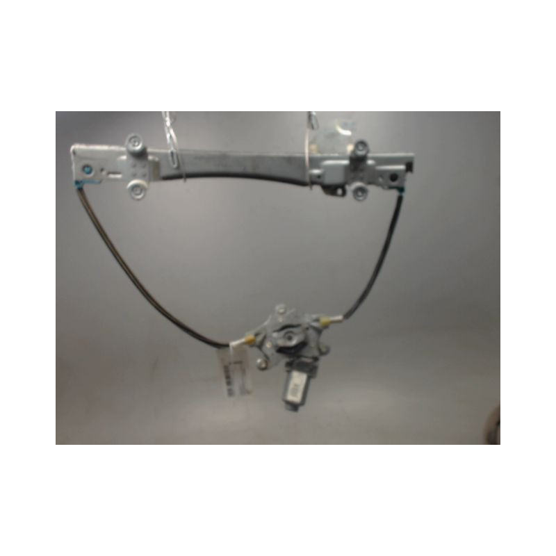 MECANISME+MOTEUR LEVE-GLACE AVANT GAUCHE RENAULT TWINGO