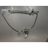 MECANISME+MOTEUR LEVE-GLACE AVANT GAUCHE RENAULT TWINGO