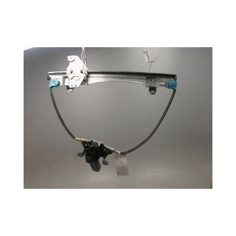 MECANISME+MOTEUR LEVE-GLACE AVANT GAUCHE RENAULT TWINGO