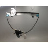 MECANISME+MOTEUR LEVE-GLACE AVANT GAUCHE RENAULT TWINGO