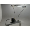 MECANISME+MOTEUR LEVE-GLACE AVANT GAUCHE RENAULT CLIO