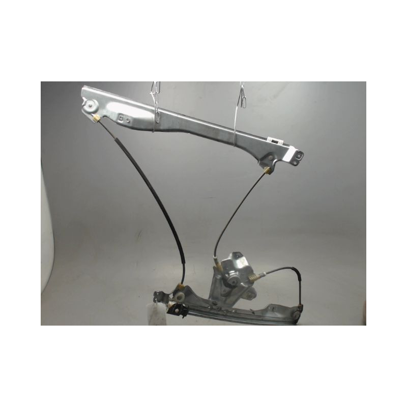 MECANISME+MOTEUR LEVE-GLACE AVANT GAUCHE RENAULT CLIO