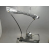 MECANISME+MOTEUR LEVE-GLACE AVANT GAUCHE RENAULT CLIO
