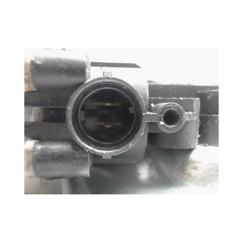MECANISME+MOTEUR LEVE-GLACE AVANT GAUCHE RENAULT CLIO