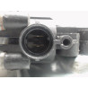MECANISME+MOTEUR LEVE-GLACE AVANT GAUCHE RENAULT CLIO