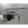 MECANISME+MOTEUR LEVE-GLACE AVANT DROIT RENAULT MEGANE