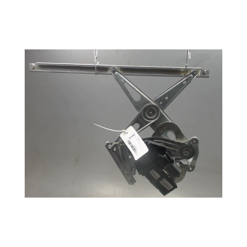 MECANISME+MOTEUR LEVE-GLACE AVANT GAUCHE RENAULT MEGANE