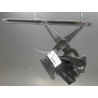 MECANISME+MOTEUR LEVE-GLACE AVANT GAUCHE RENAULT MEGANE