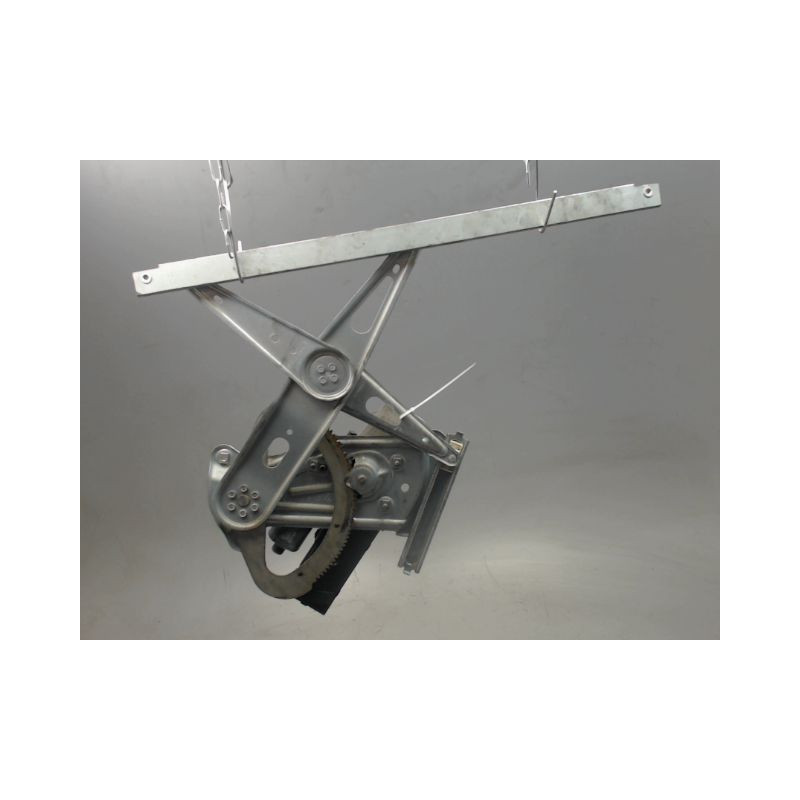 MECANISME+MOTEUR LEVE-GLACE AVANT GAUCHE RENAULT MEGANE