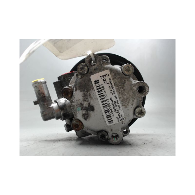 POMPE DIRECTION ASSISTEE ALFA ROMEO 159