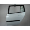 PORTE ARRIERE GAUCHE RENAULT MEGANE