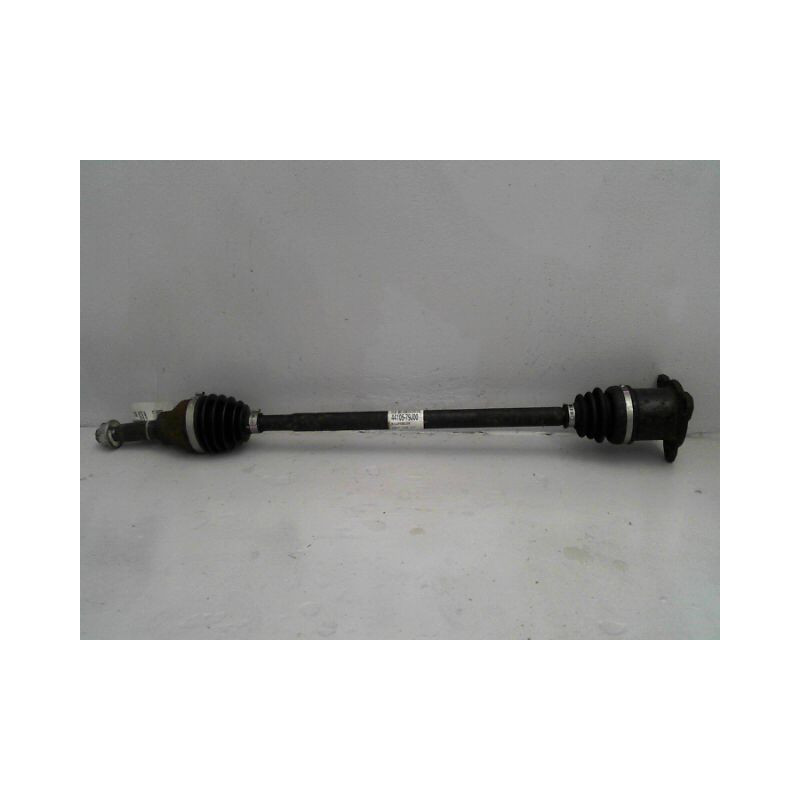 TRANSMISSION ARRIERE DROIT SUZUKI SX4 2.0 DDiS 4x4 