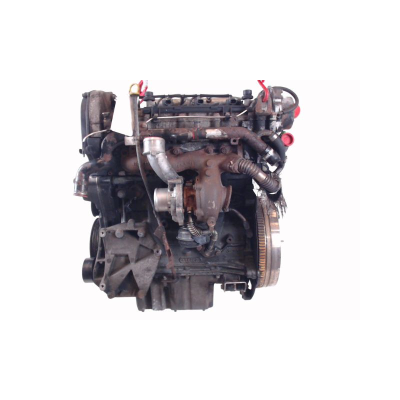 MOTEUR DIESEL OPEL ZAFIRA 1.9 CDTI 