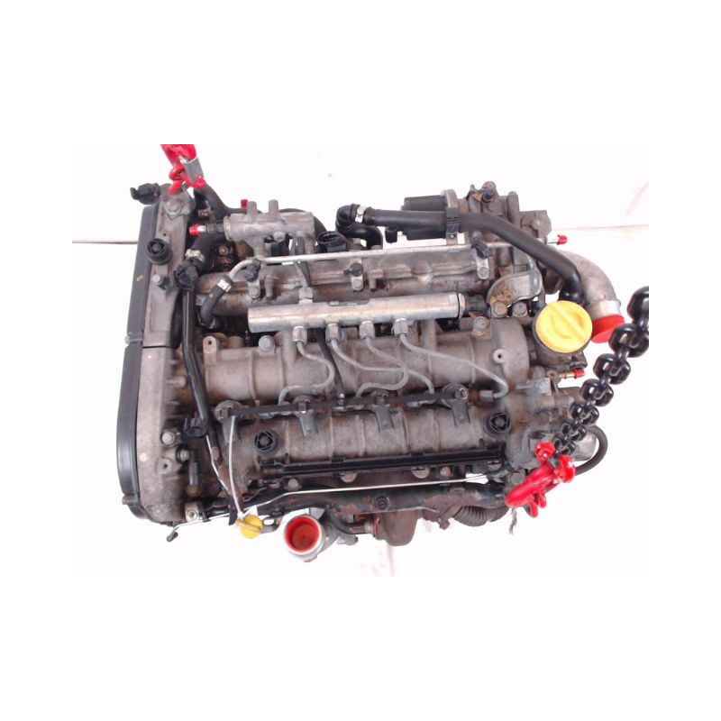 MOTEUR DIESEL OPEL ZAFIRA 1.9 CDTI 