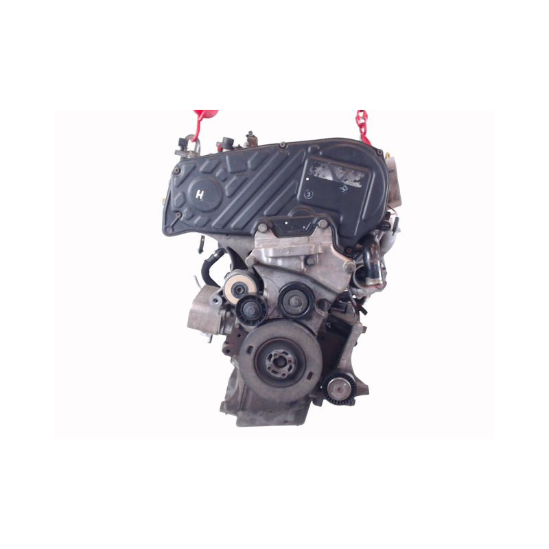 MOTEUR DIESEL OPEL ZAFIRA 1.9 CDTI 
