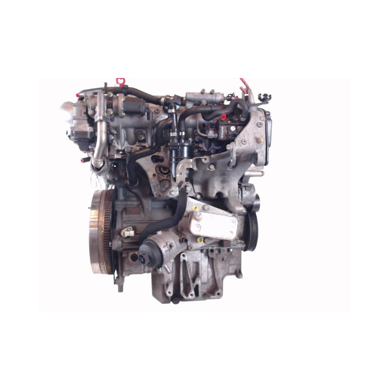 MOTEUR DIESEL OPEL ZAFIRA 1.9 CDTI 