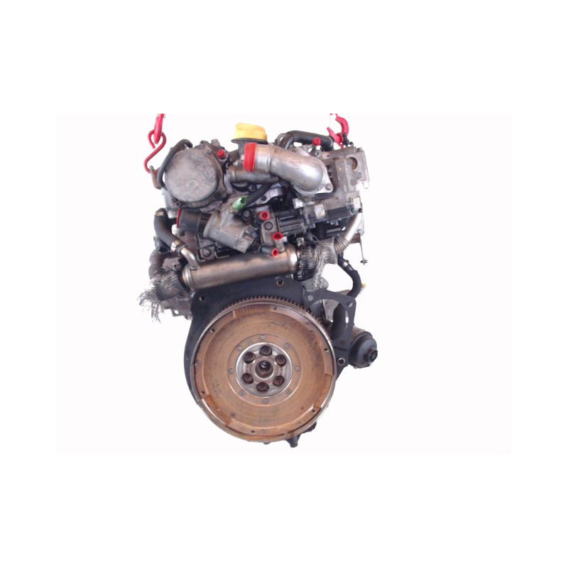 MOTEUR DIESEL OPEL ZAFIRA 1.9 CDTI 
