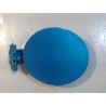 VOLET DE TRAPPE CARBURANT MAZDA MAZDA 3  5P