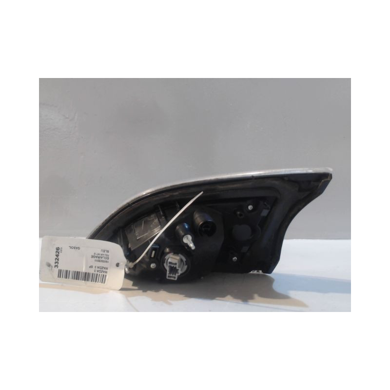 FEU ARRIERE INTERIEUR GAUCHE MAZDA MAZDA 3  5P