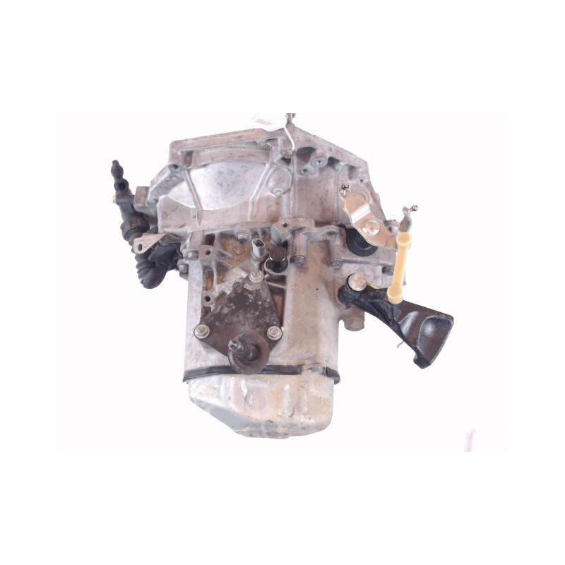 BOITE A VITESSE MECANIQUE PEUGEOT 307 1.4 16V