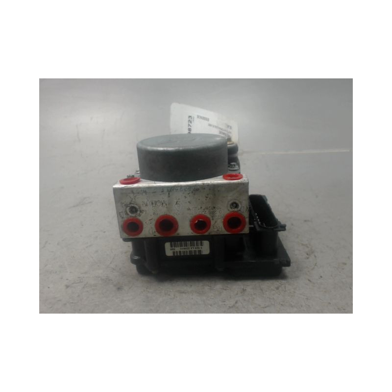 UNITE HYDRAULIQUE ABS RENAULT MODUS