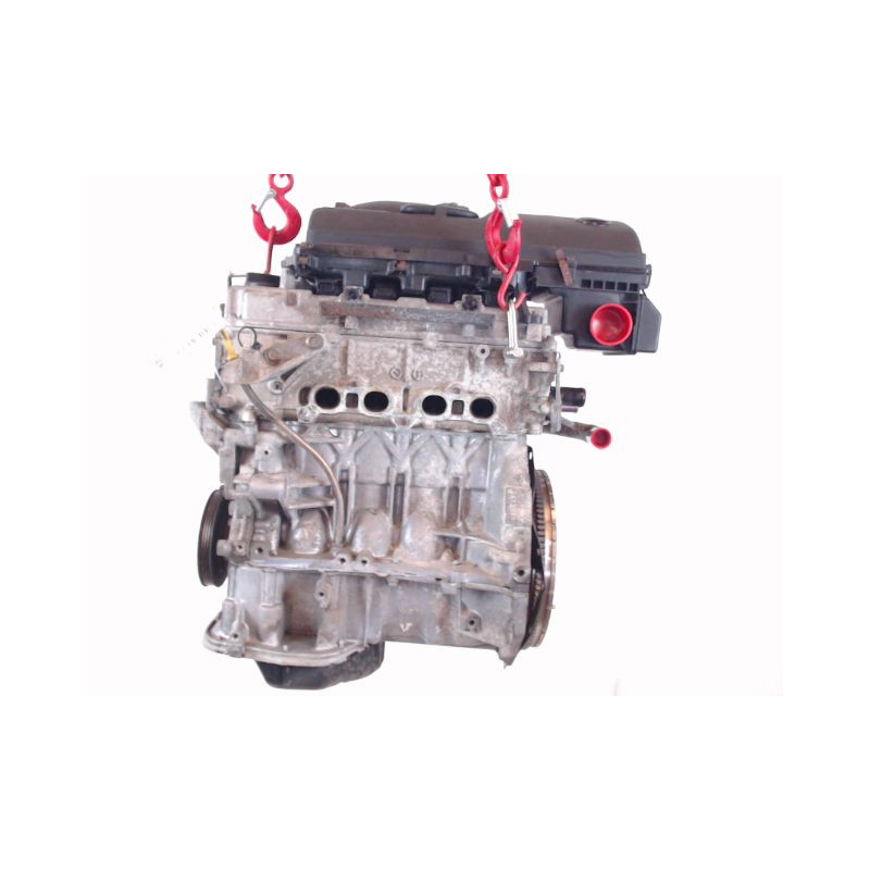 MOTEUR ESSENCE NISSAN MICRA 1.2 16V
