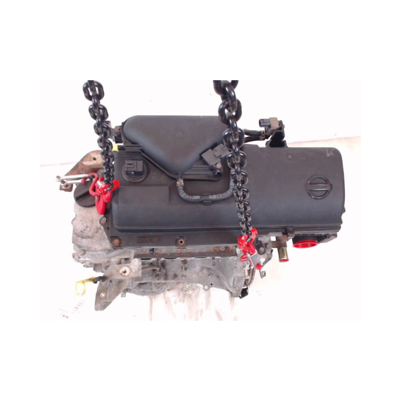 MOTEUR ESSENCE NISSAN MICRA 1.2 16V