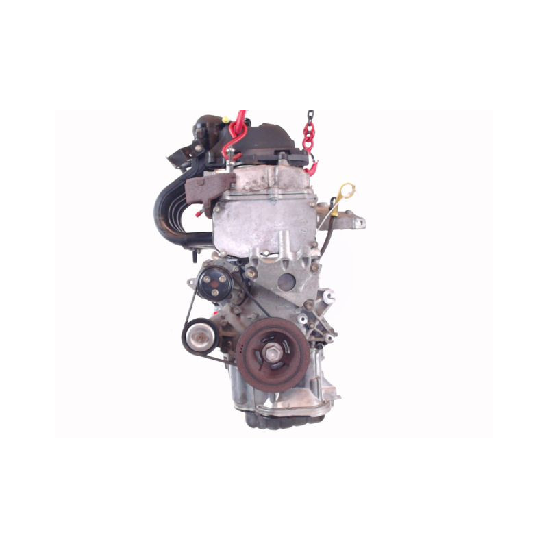 MOTEUR ESSENCE NISSAN MICRA 1.2 16V