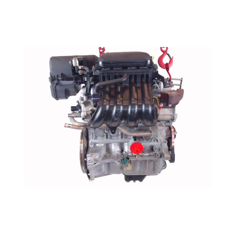 MOTEUR ESSENCE NISSAN MICRA 1.2 16V