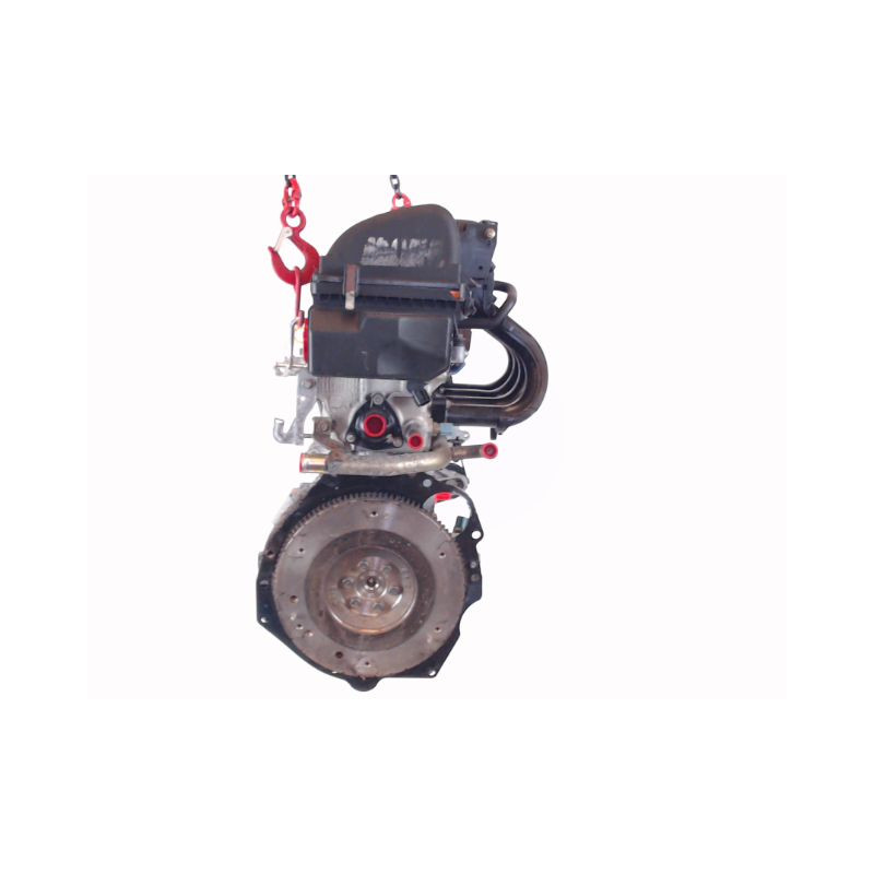 MOTEUR ESSENCE NISSAN MICRA 1.2 16V