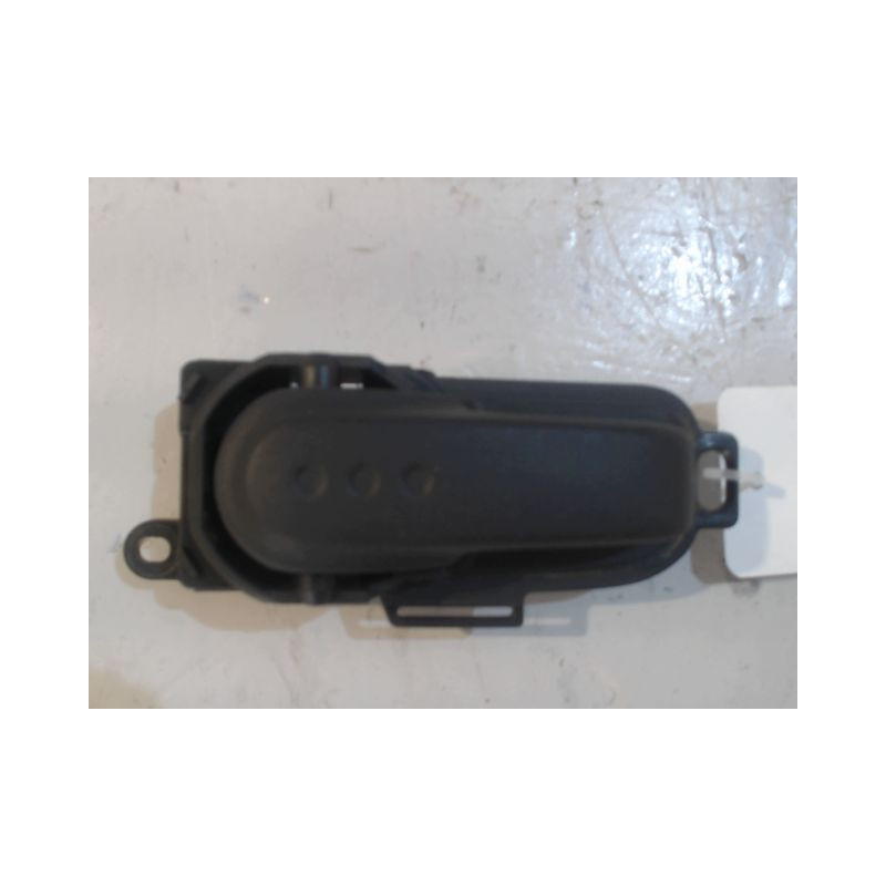 POIGNEE INTERIEURE PORTE AVANT GAUCHE NISSAN MICRA 2003-2005