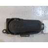 POIGNEE INTERIEURE PORTE AVANT GAUCHE NISSAN MICRA 2003-2005