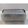 ECLAIREUR PLAQUE DE POLICE GAUCHE CITROEN C3 PICASSO 2008-
