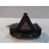 BOUTON DE WARNING OPEL CORSA