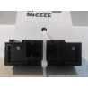 BOUTON DE WARNING OPEL CORSA
