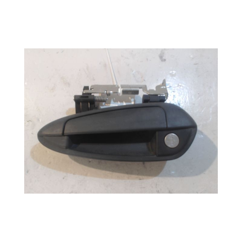 POIGNEE EXTERIEURE PORTE AVANT GAUCHE FIAT GRANDE PUNTO 2005-