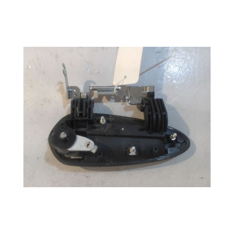 POIGNEE EXTERIEURE PORTE AVANT GAUCHE FIAT GRANDE PUNTO 2005-