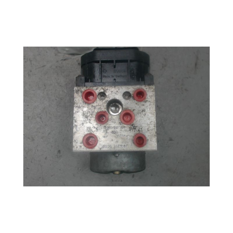 UNITE HYDRAULIQUE ABS RENAULT ESPACE