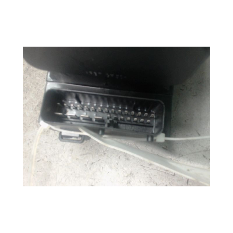 UNITE HYDRAULIQUE ABS RENAULT ESPACE