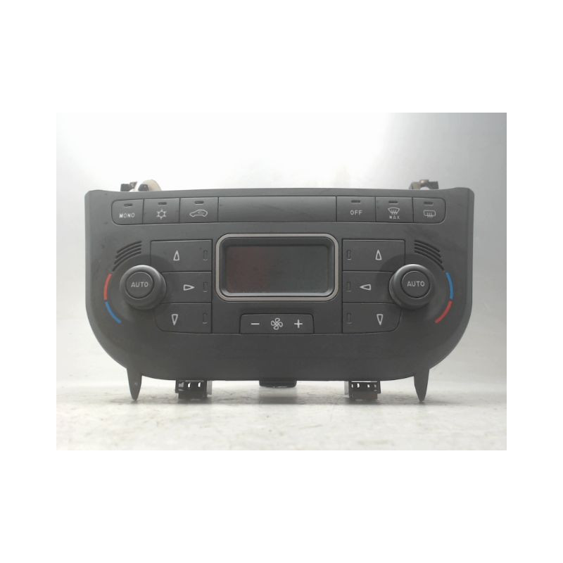 COMMANDE DE CHAUFFAGE ALFA ROMEO MITO