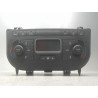 COMMANDE DE CHAUFFAGE ALFA ROMEO MITO